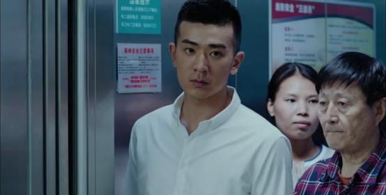 《空降利刃》乔栋:你拿我当兄弟,我又何曾没将你放在心上?