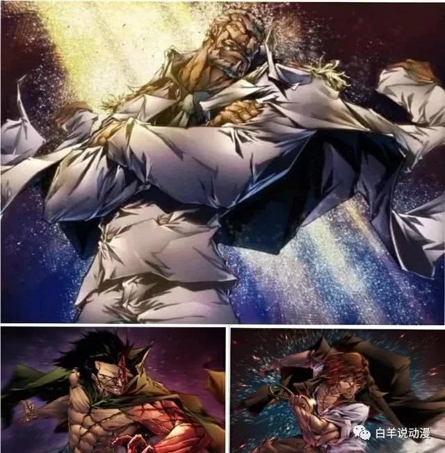 海贼王:路飞的亲友团有哪些?如果要和凯多,大妈战斗,谁会获胜