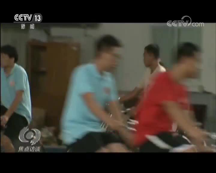 国庆群众游行:《焦点访谈》:国庆群众游行的亮点和记忆点都在这