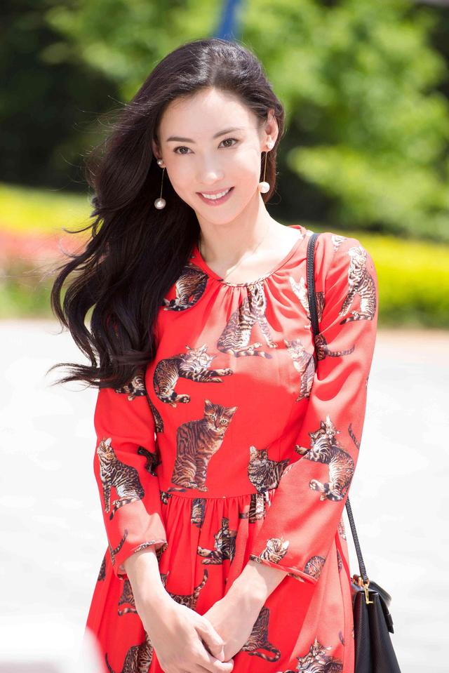 谢霆锋大儿子公开指责爸爸配不上张柏芝,父爱缺席的后果终于显现
