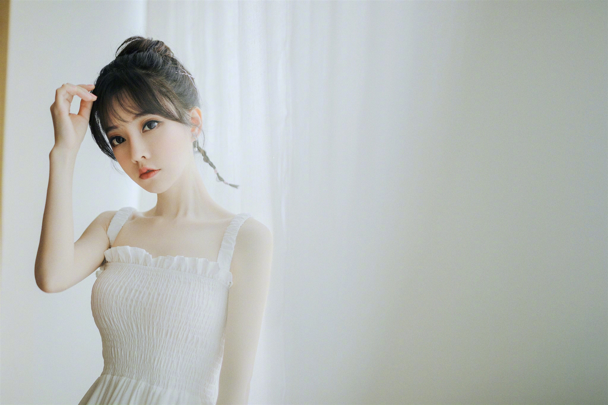 冯提莫五年华丽蜕变史 "佛系少女"全能艺人晋级路|斗