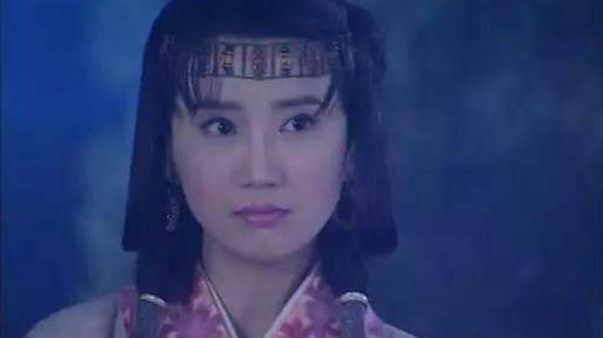 不服潜规则,当红女星当尼姑,要糊了?