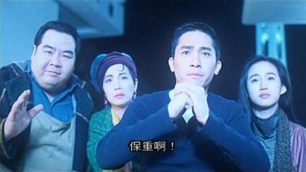 不服潜规则,当红女星当尼姑,要糊了?