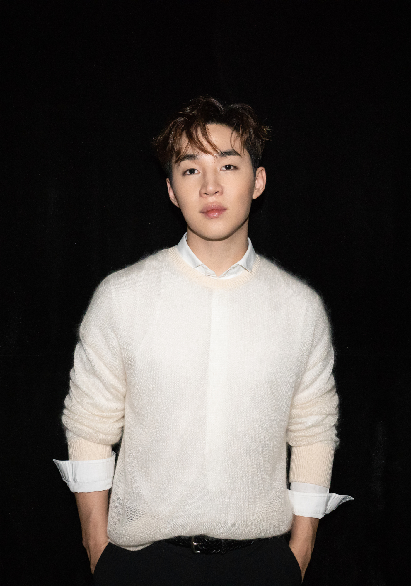 刘宪华加盟舞蹈风暴多面综艺感助力起舞盛宴