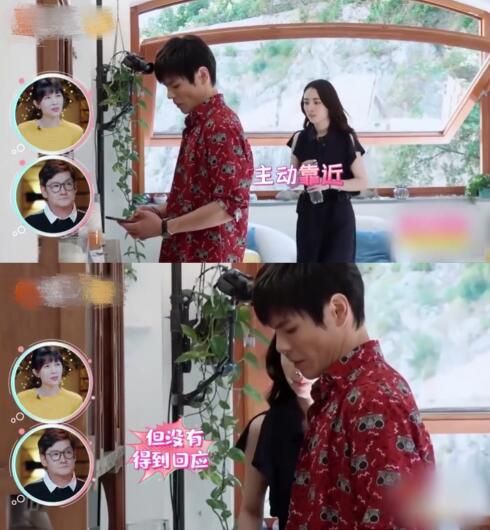 向佐婚后大变样,蜜月第一天吓哭郭碧婷,向太回应:都是编的