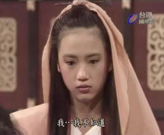 不服潜规则,当红女星当尼姑,要糊了?