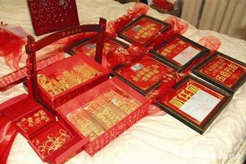 天价彩礼成风,想结婚怎么那么难?被骗婚怎么维权?一篇说明白!