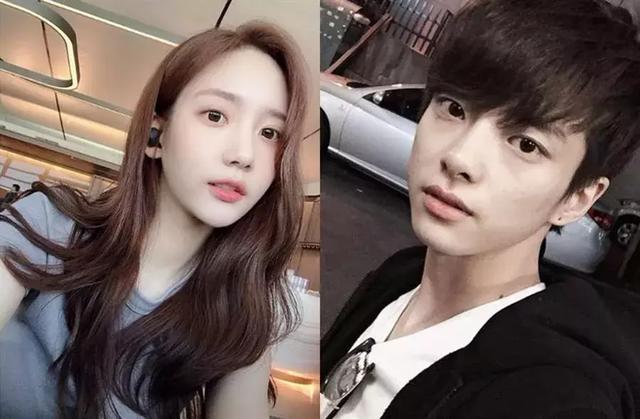 又一韩国女星承认出柜!同性女友为结婚,打男性荷尔蒙扮成小鲜肉