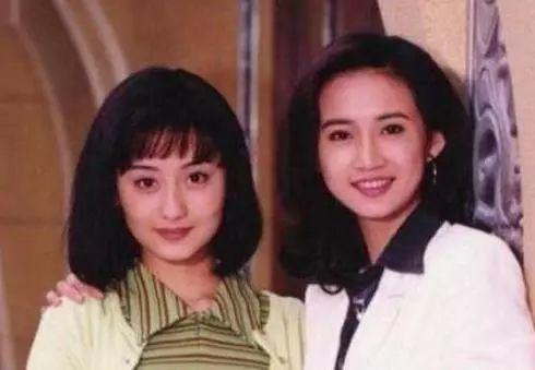 不服潜规则,当红女星当尼姑,要糊了?