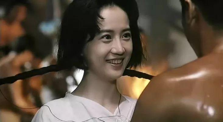 不服潜规则,当红女星当尼姑,要糊了?