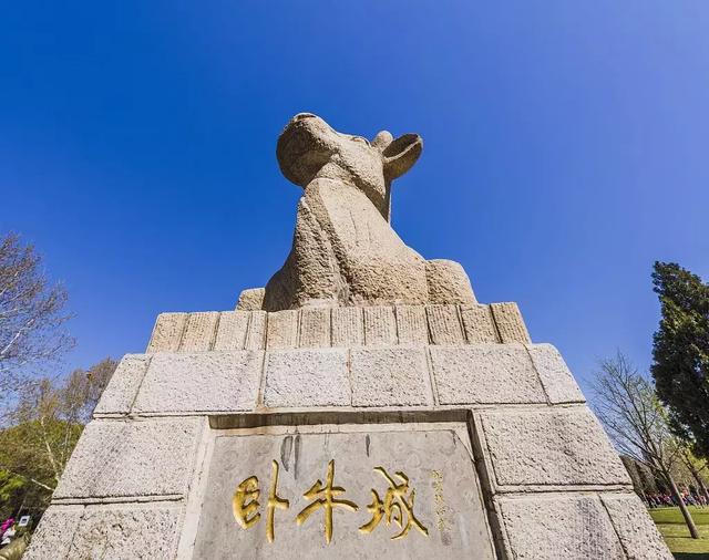 曾是五朝古都如今没了存在感互联网时代牛城邢台还能牛吗