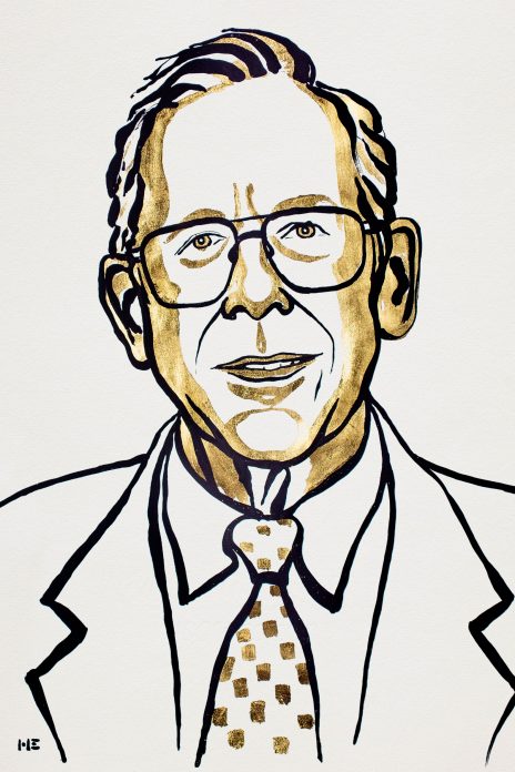 2019诺贝尔物理学奖揭晓,表彰宇宙认知的颠覆性贡献