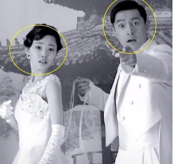 胡歌宋轶"婚纱照"被疯传, 美术大佬神笔再作, 网友: 美到哭