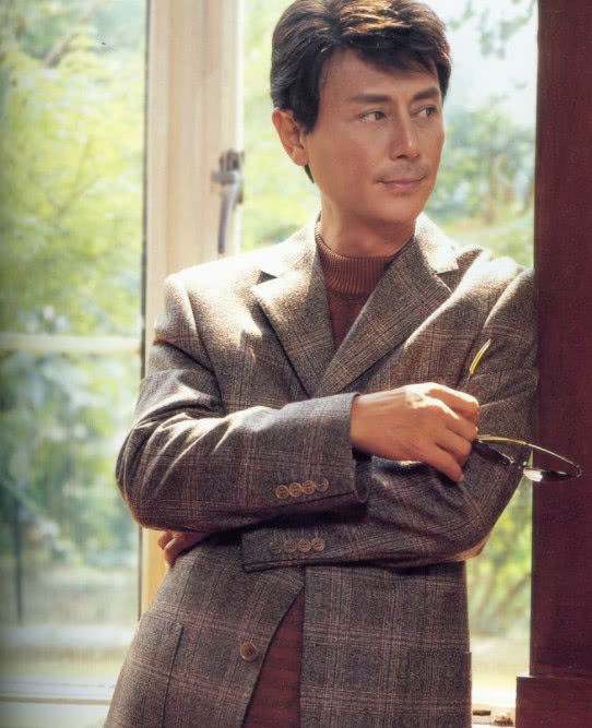刘德凯这个人其实看他的长相就应该有点印象了,《一