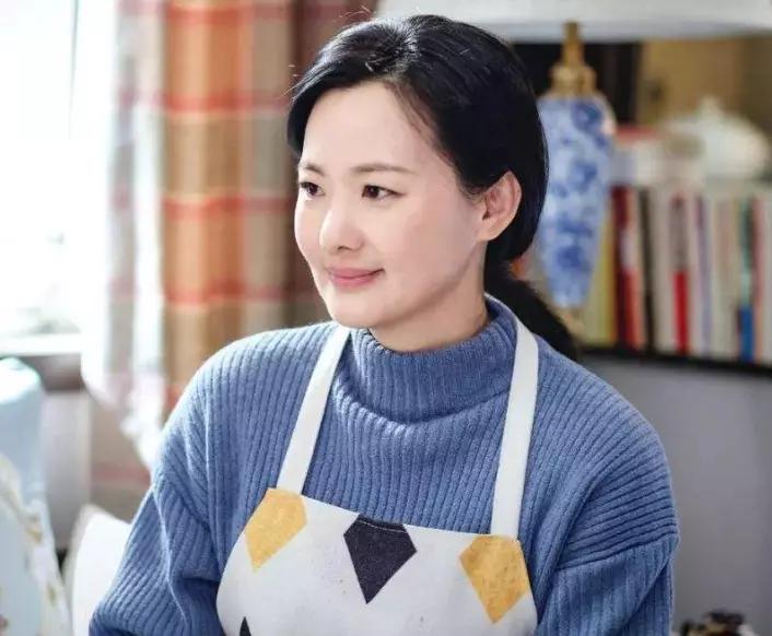 《小欢喜》之刘静:活得很优雅,也活得很压抑