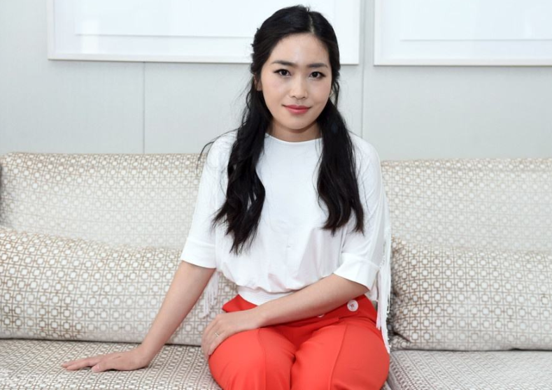 赵文卓12岁女儿成学霸,言行举止折服一众网友,这小丫头太可怕了