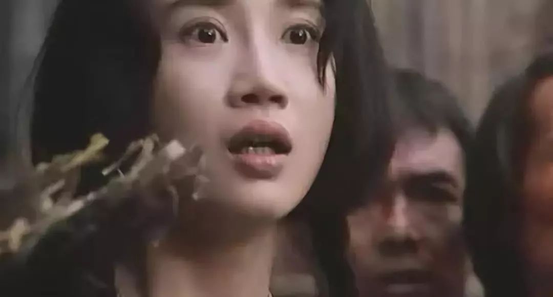 不服潜规则,当红女星当尼姑,要糊了?