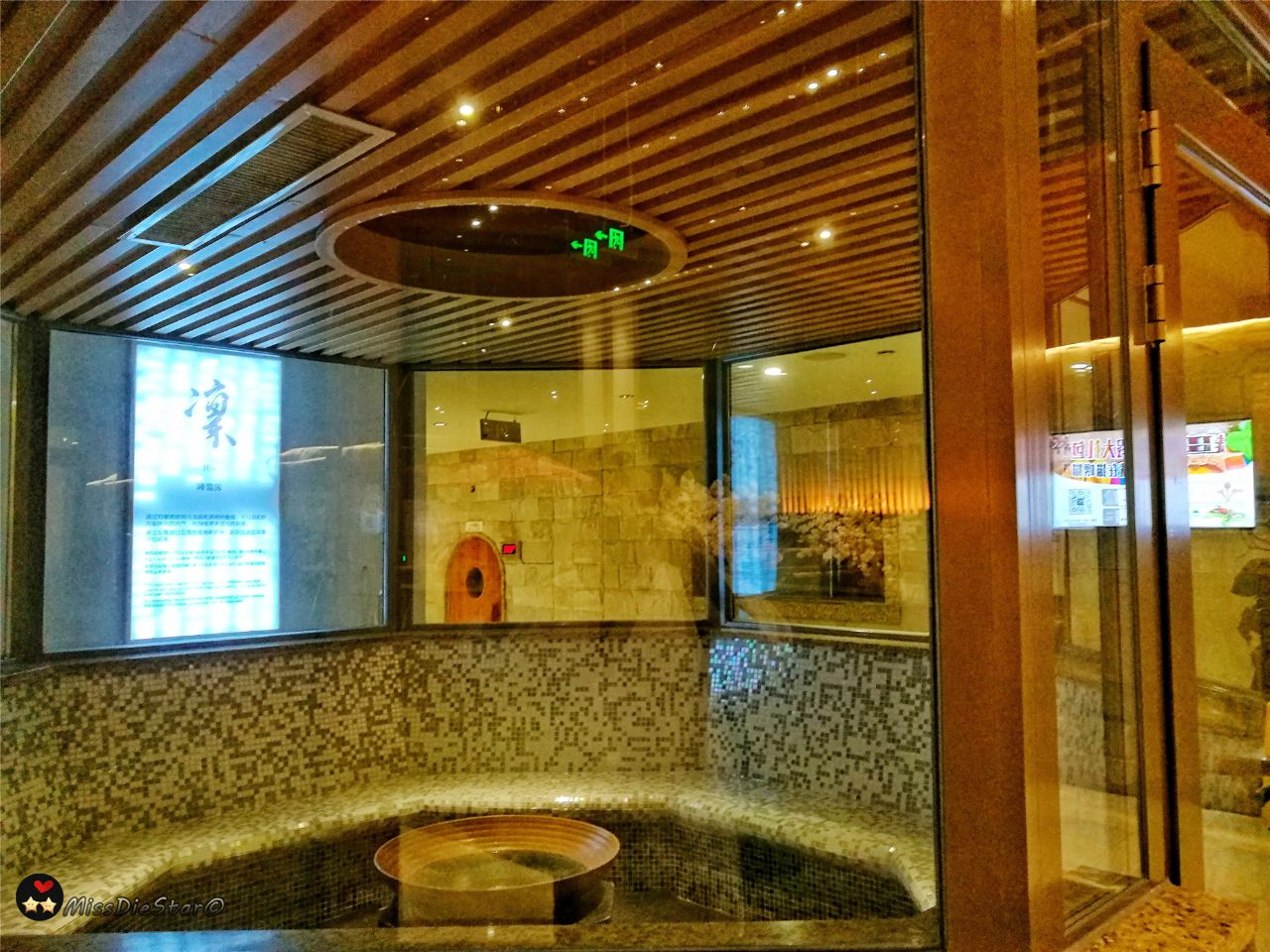 青岛第一家日式汤泉,更是北方首个全海景户外汤池,风光尽收眼底