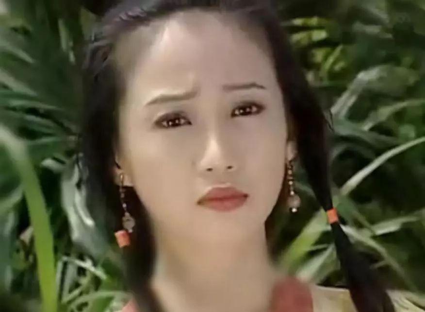 不服潜规则,当红女星当尼姑,要糊了?