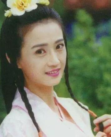 不服潜规则,当红女星当尼姑,要糊了?