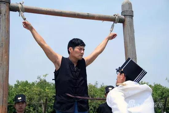 严屹宽绝对是被颜值耽误的演技派吧|严屹宽|飞行少年|新萧十一郎_新浪