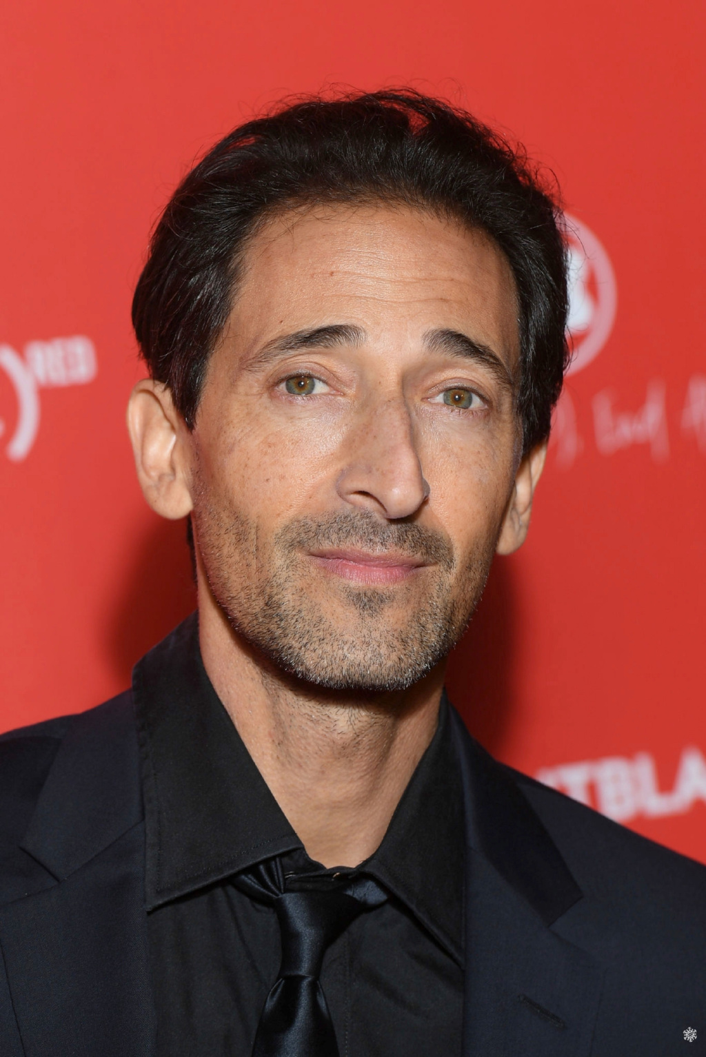 《钢琴师》男主,如今已成大叔