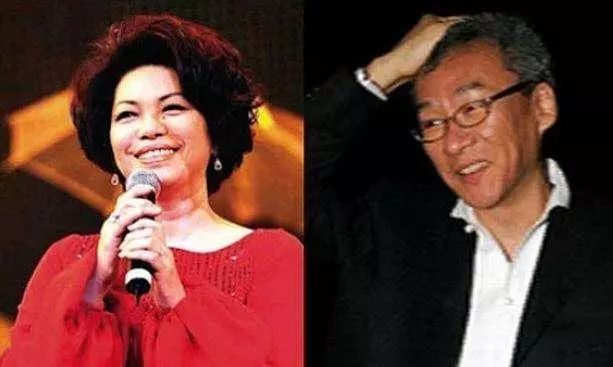 曾被谣传去世,61岁蔡琴开通社交平台发文调侃:是货真价实的