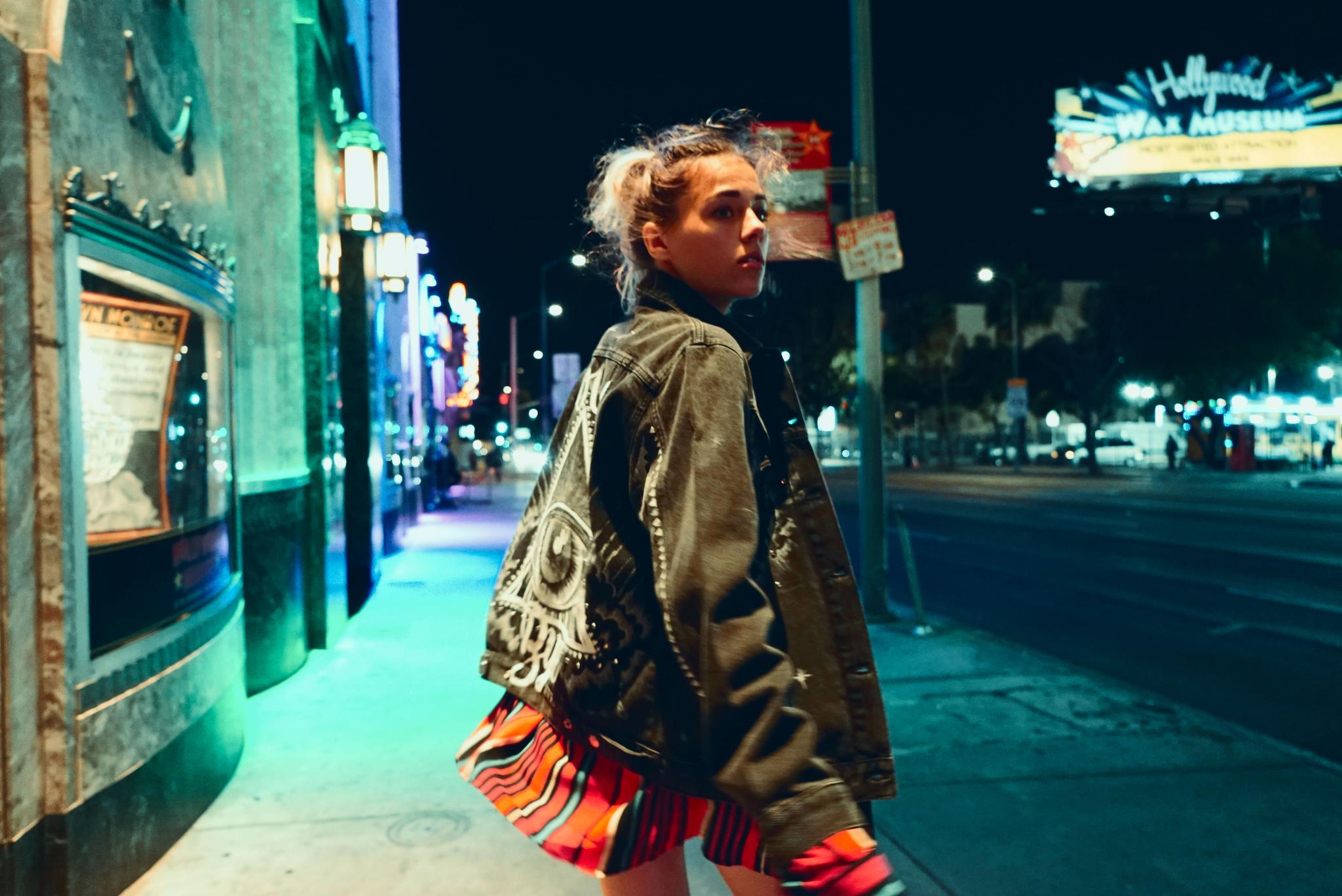 国际流行歌手beatrich即将开启中国巡演