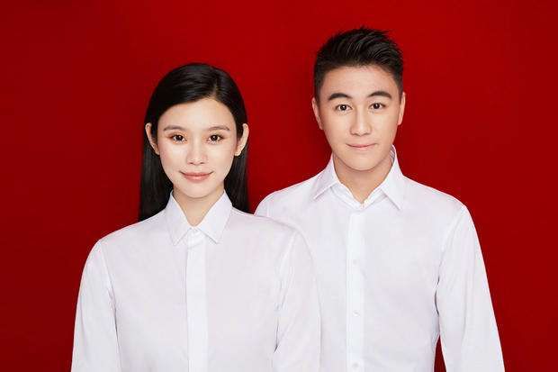 窦骁为爱推戏,带赌王千金急见家长,被曝结婚生子立得10亿!