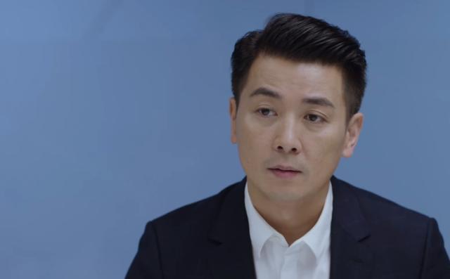 在远方:刘云天与富家女联姻,霍梅穿黑色婚纱抢婚:别想抢我男人