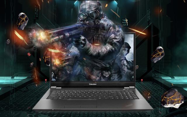 四千价位游戏本炫龙dd2plus用1050ti是否合理