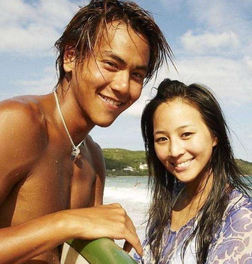 张钧甯公开回应邱泽认爱：被追求很开心，他是很认真的人