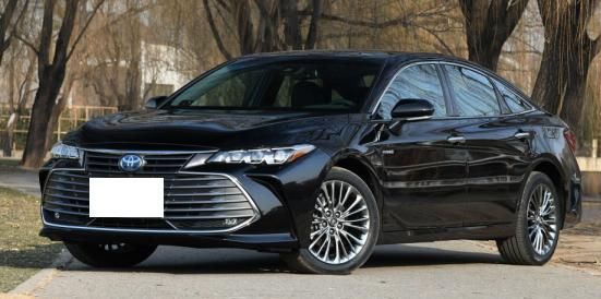 丰田神车不退市,新款颜值爆表,2.5l自吸搭四驱