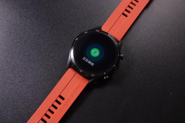感受真实自我,从huawei watch gt2开始