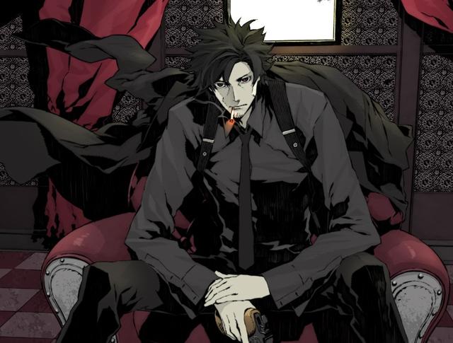 fgo四星杀阶卫宫切嗣有多强被官方砍了一刀依旧强能打能甩锅