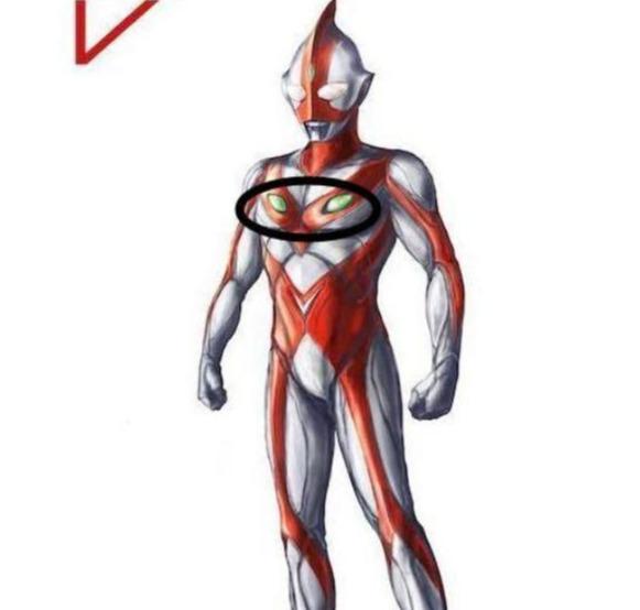 奥特曼被废弃的原稿公开欧布比现在华丽观众都说捷德太帅