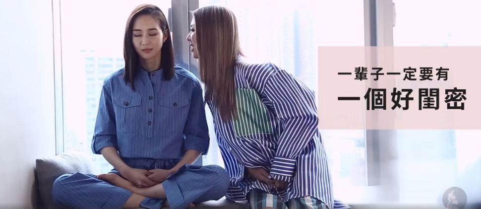 张钧甯公开回应邱泽认爱：被追求很开心，他是很认真的人
