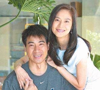 婉君俞小凡被骗获赔1千万,曾原谅出轨丈夫,今儿女双全生活幸福