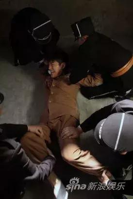 严屹宽绝对是被颜值耽误的演技派吧|严屹宽|飞行少年|新萧十一郎_新浪