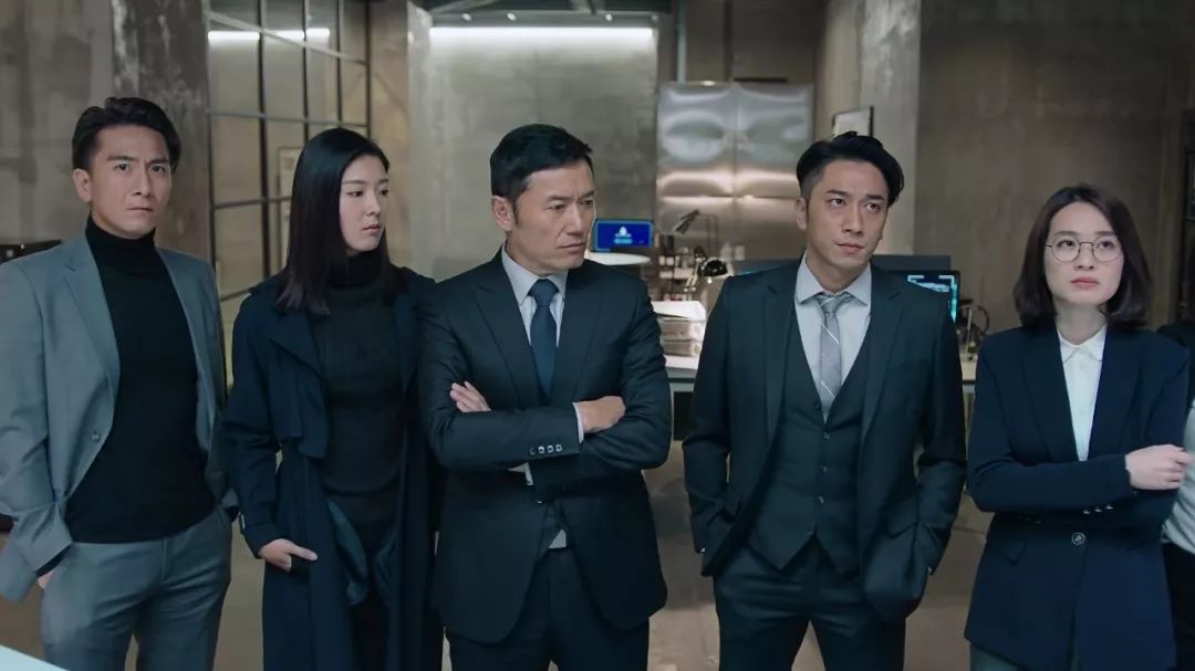 《飞虎之雷霆极战》已经完结,埋的这伏笔是观众想多了?
