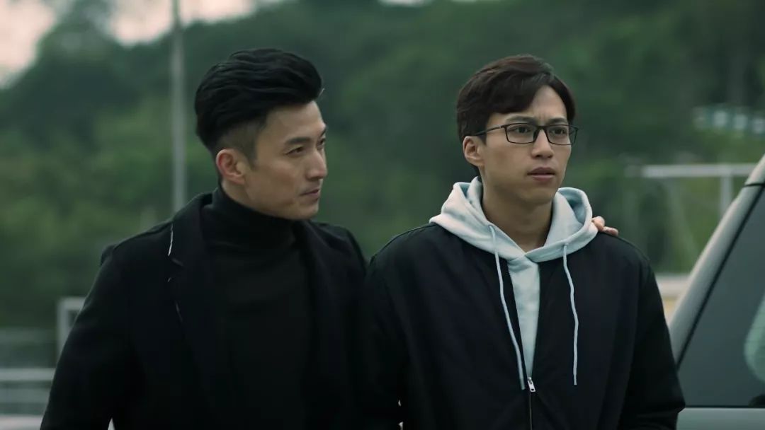 《飞虎之雷霆极战》已经完结,埋的这伏笔是观众想多了?