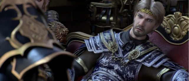 雄兵连诸天降临:天渣王华烨还有克星吗?剧情中已经提到过三人