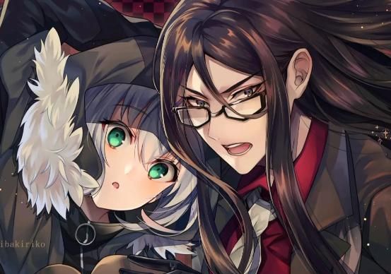 fgo:仇阶安哥拉曼纽需要多少友情点 详解fz活动的奇妙加成