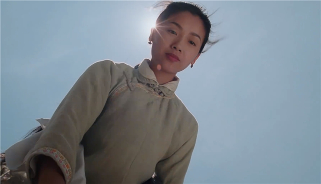 95年的《呆佬拜寿》:刘青云演技巅峰,一块臭豆腐引发的爱情