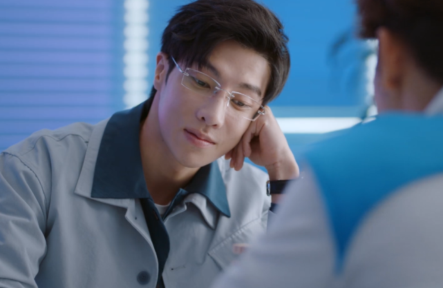 全职高手:黄少天一谈到叶修,喻文州就醋劲满满