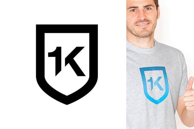 十大足坛球星logo,谁的最酷炫,你最喜欢哪个?