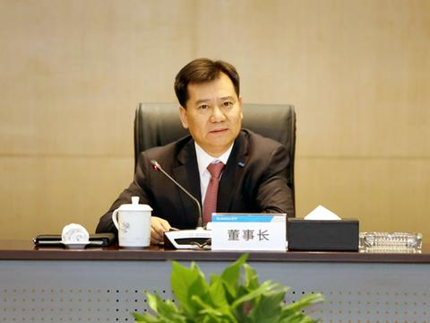 时代集团董事长_国岳集团董事长图片