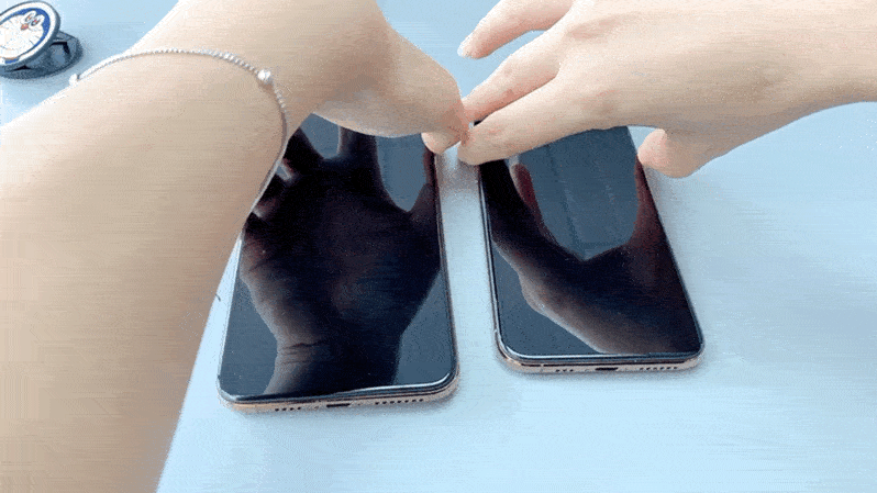 AppleXS系內戰評測,你會Pick誰呢_新浪眾測