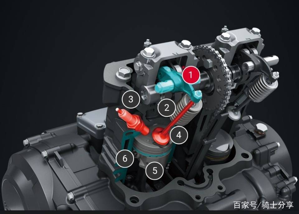车友问,豪爵铃木gw250和dl250谁会快人一步,为什么?