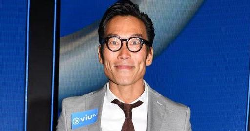 浩南哥回归香港拍剧 爆tvb曾主动邀请拍剧但拒绝了